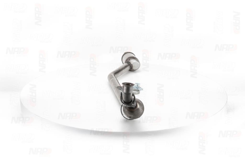 Catalyseur (Pot catalytique) NAP carPARTS CAK11426
