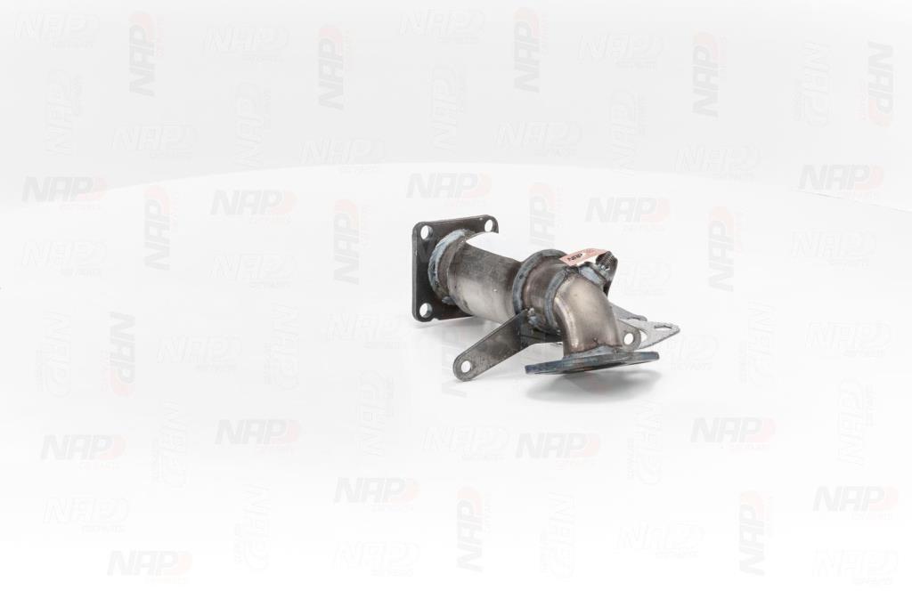 Catalyseur (Pot catalytique) NAP carPARTS ref. CAK11435
