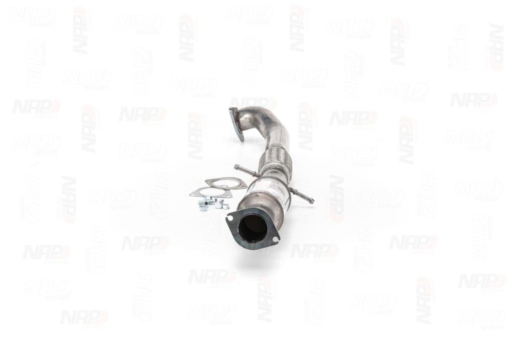 Catalyseur (Pot catalytique) NAP carPARTS ref. CAK11460