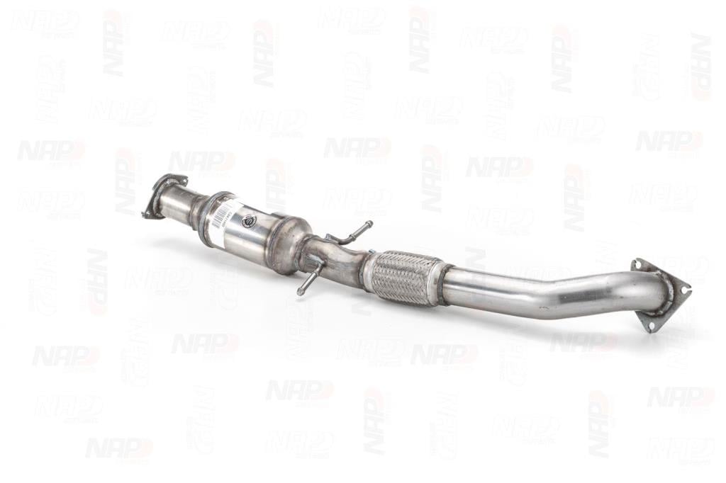 Catalyseur (Pot catalytique) NAP carPARTS ref. CAK11460
