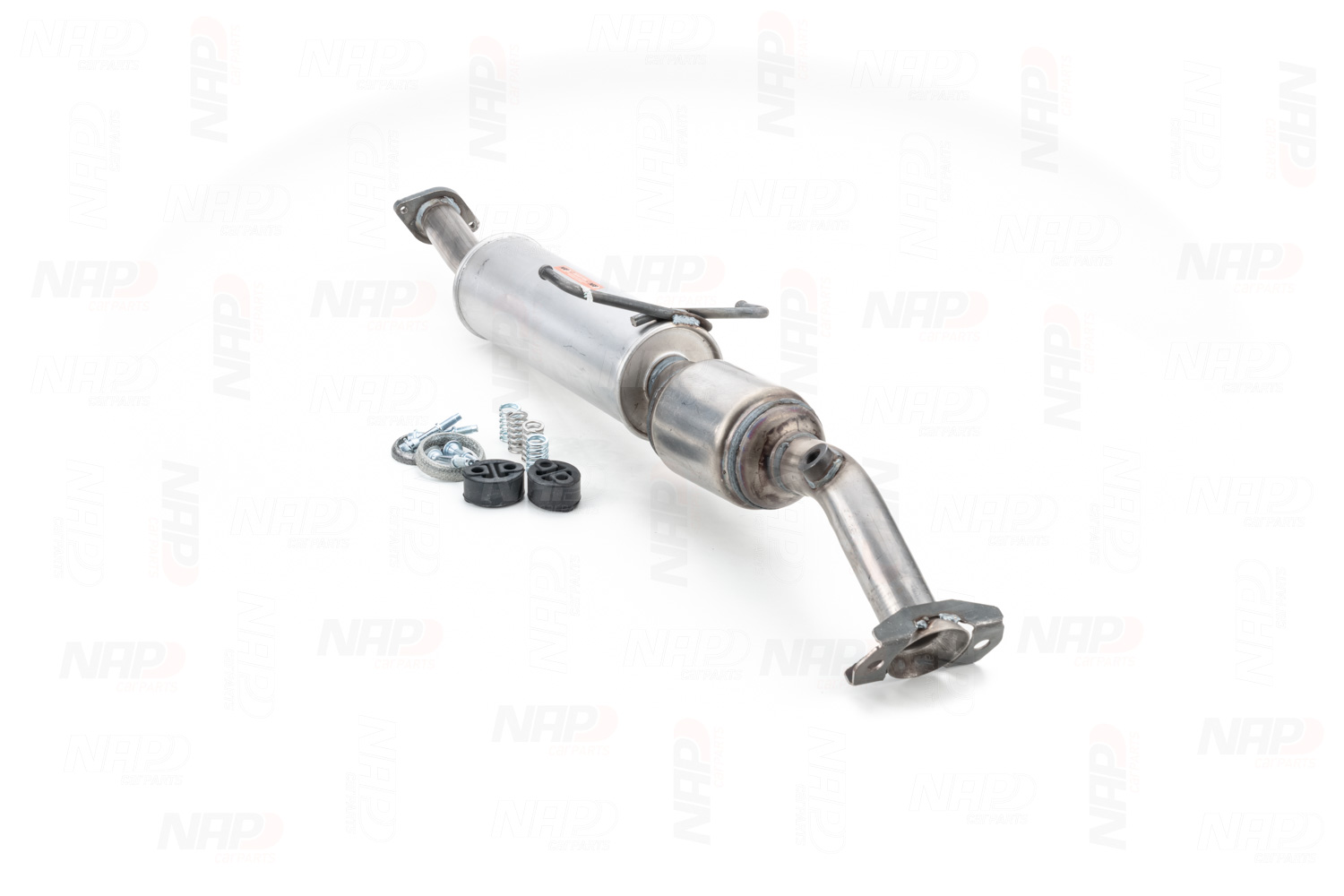 Catalyseur (Pot catalytique) NAP carPARTS CAK11470