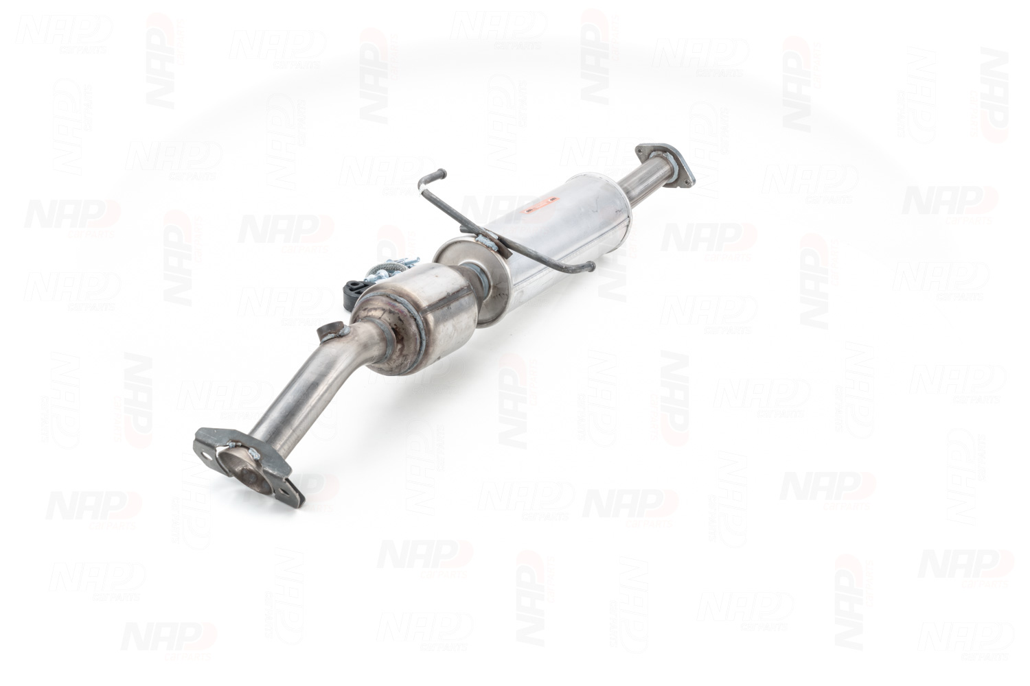 Catalyseur (Pot catalytique) NAP carPARTS CAK11470