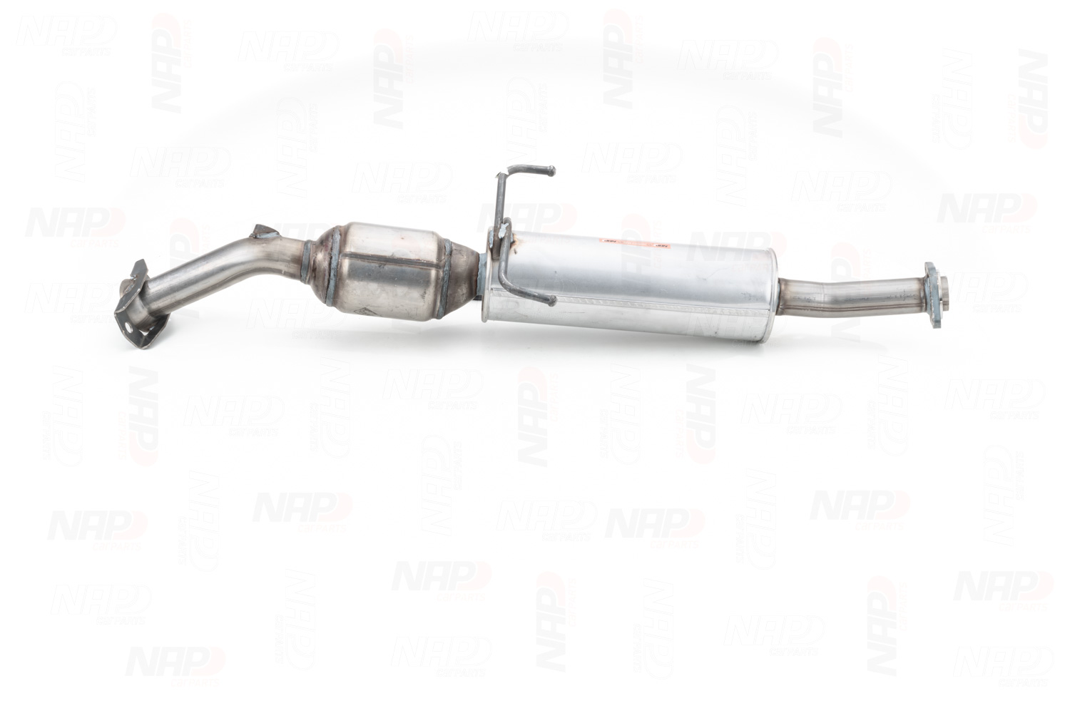Catalyseur (Pot catalytique) NAP carPARTS CAK11470