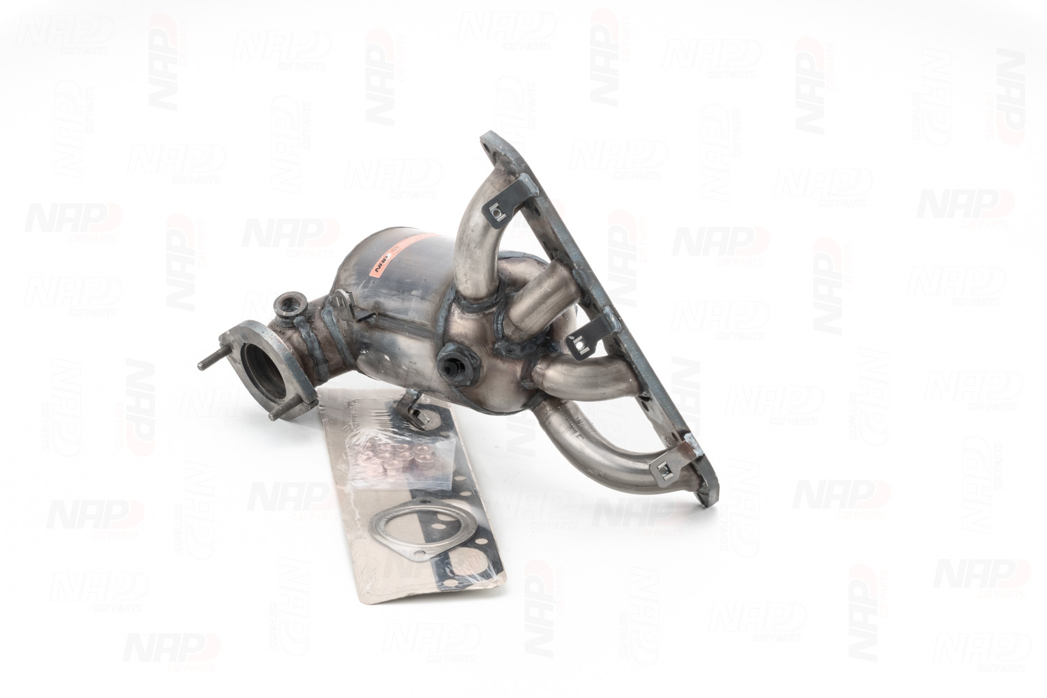 Catalyseur (Pot catalytique) NAP carPARTS ref. CAK11471