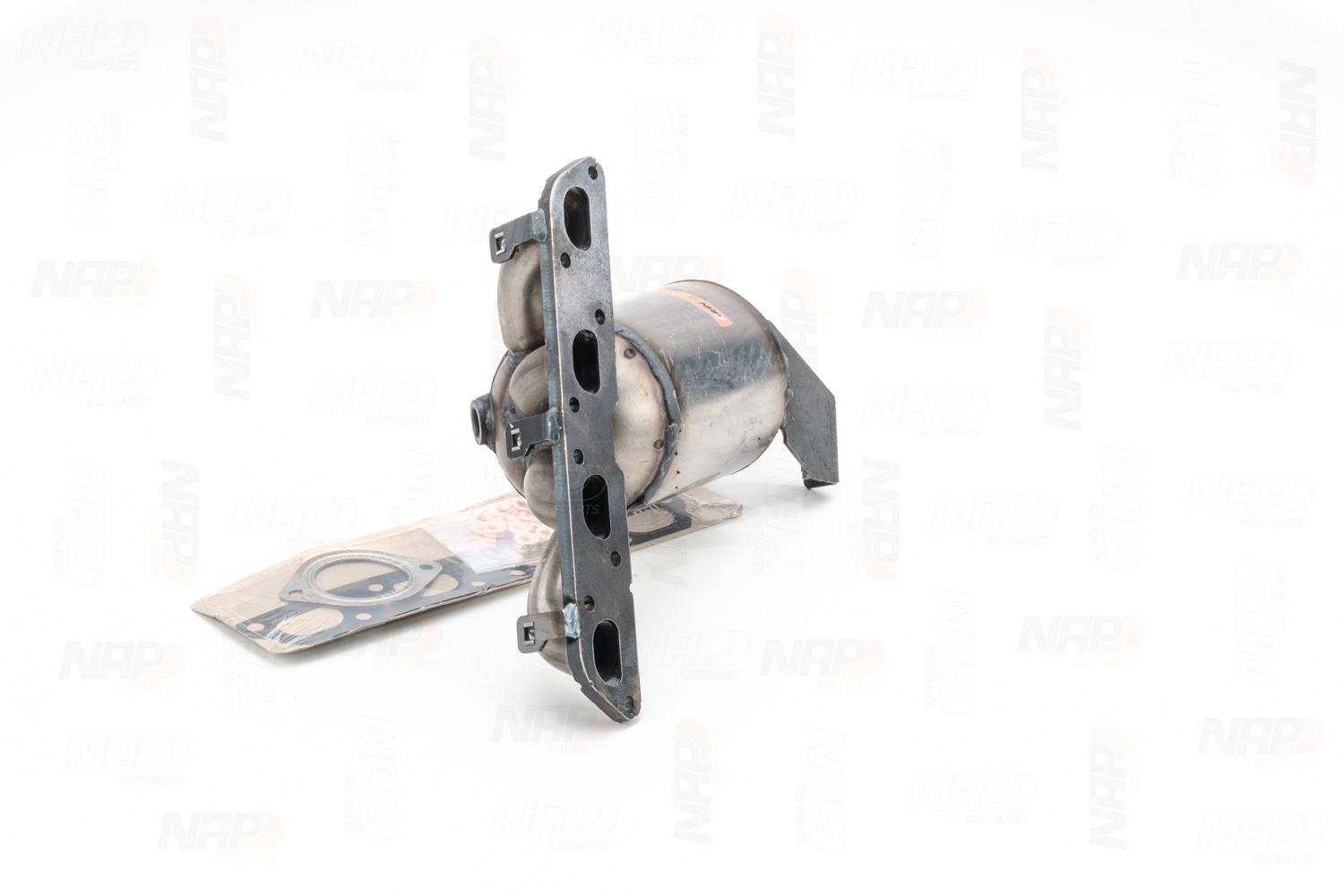 Catalyseur (Pot catalytique) NAP carPARTS ref. CAK11471