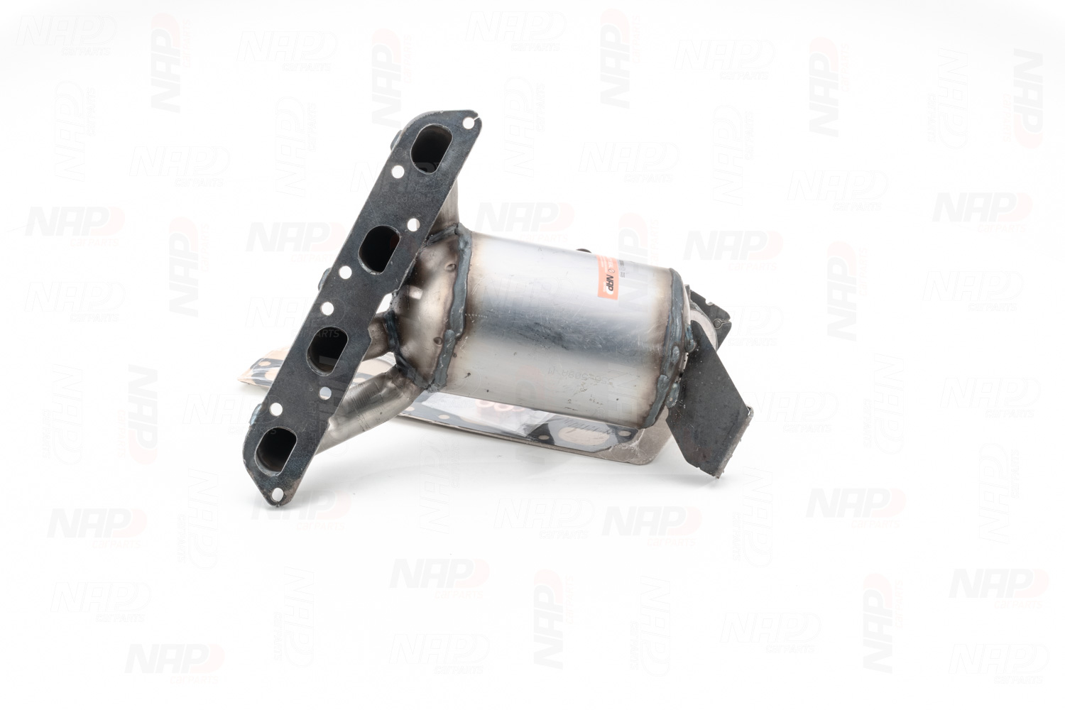 Catalyseur (Pot catalytique) NAP carPARTS ref. CAK11471