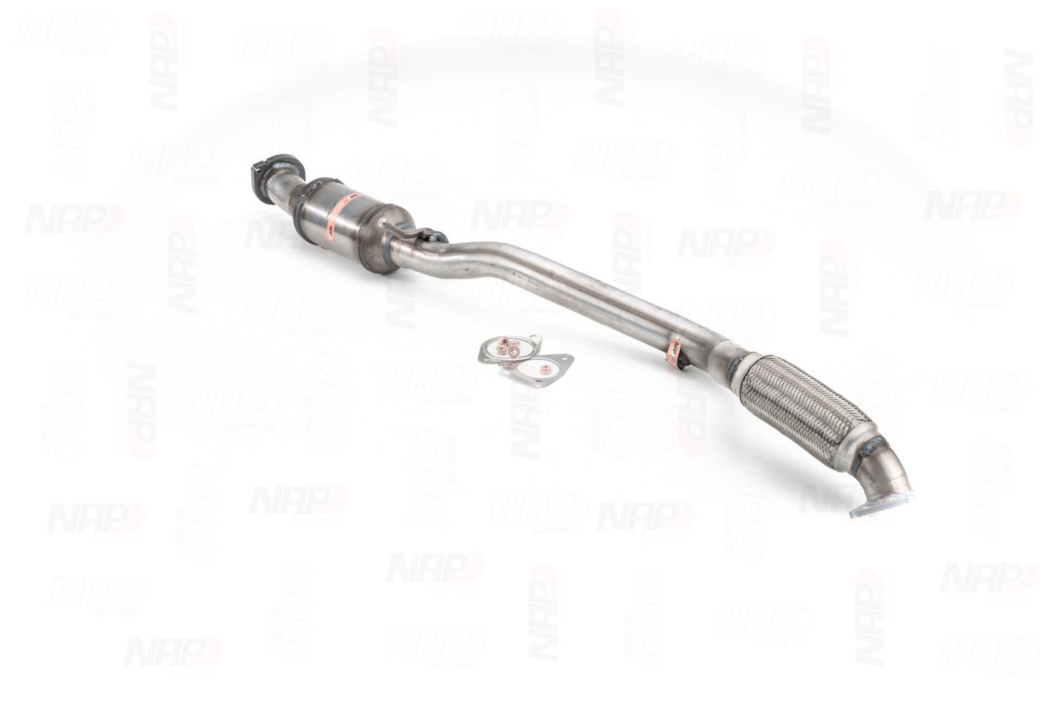 Catalyseur (Pot catalytique) NAP carPARTS CAK11472