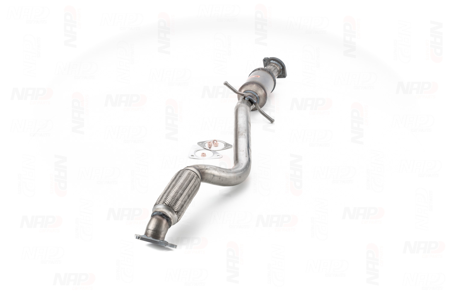 Catalyseur (Pot catalytique) NAP carPARTS CAK11472