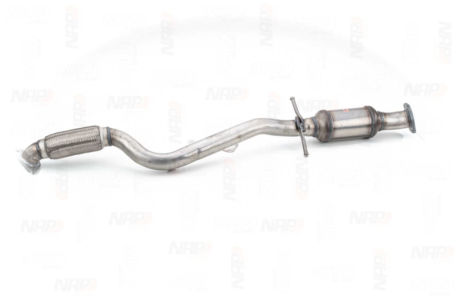 Catalyseur (Pot catalytique) NAP carPARTS CAK11472