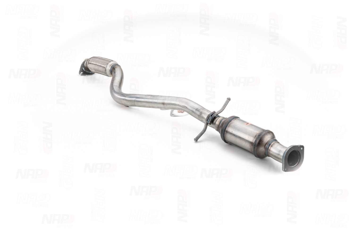 Catalyseur (Pot catalytique) NAP carPARTS CAK11472