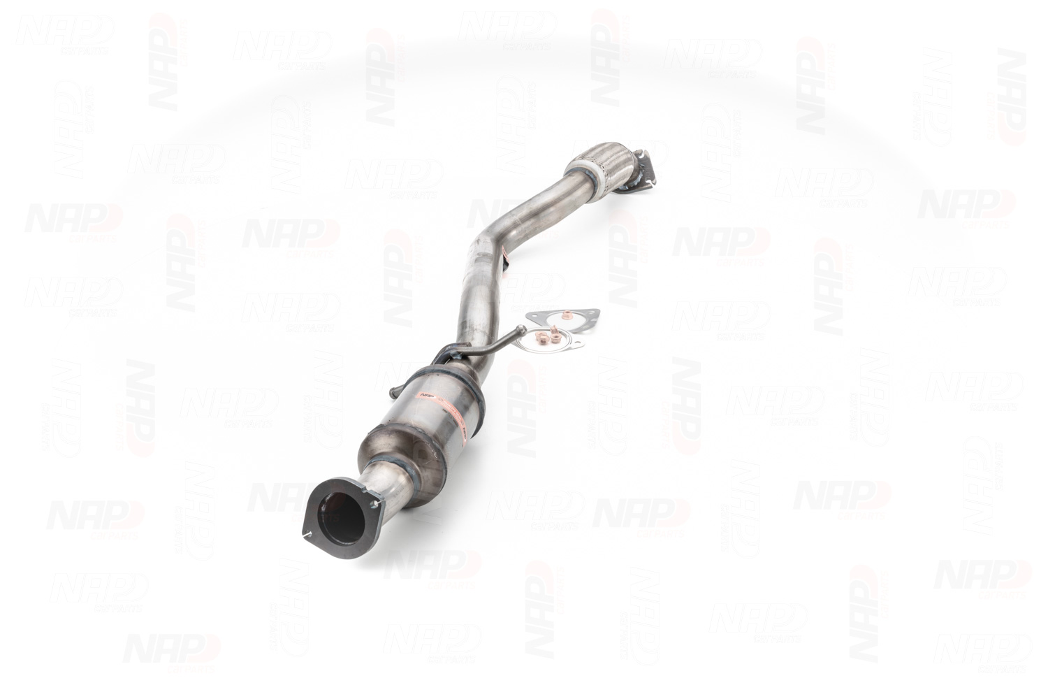 Catalyseur (Pot catalytique) NAP carPARTS CAK11472