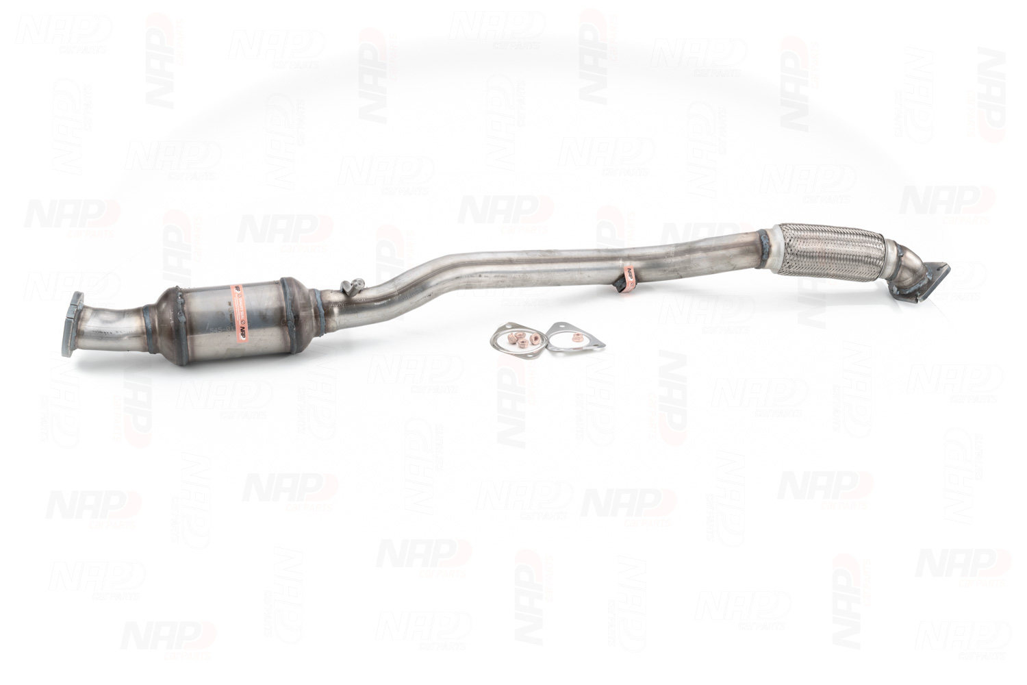 Catalyseur (Pot catalytique) NAP carPARTS CAK11472