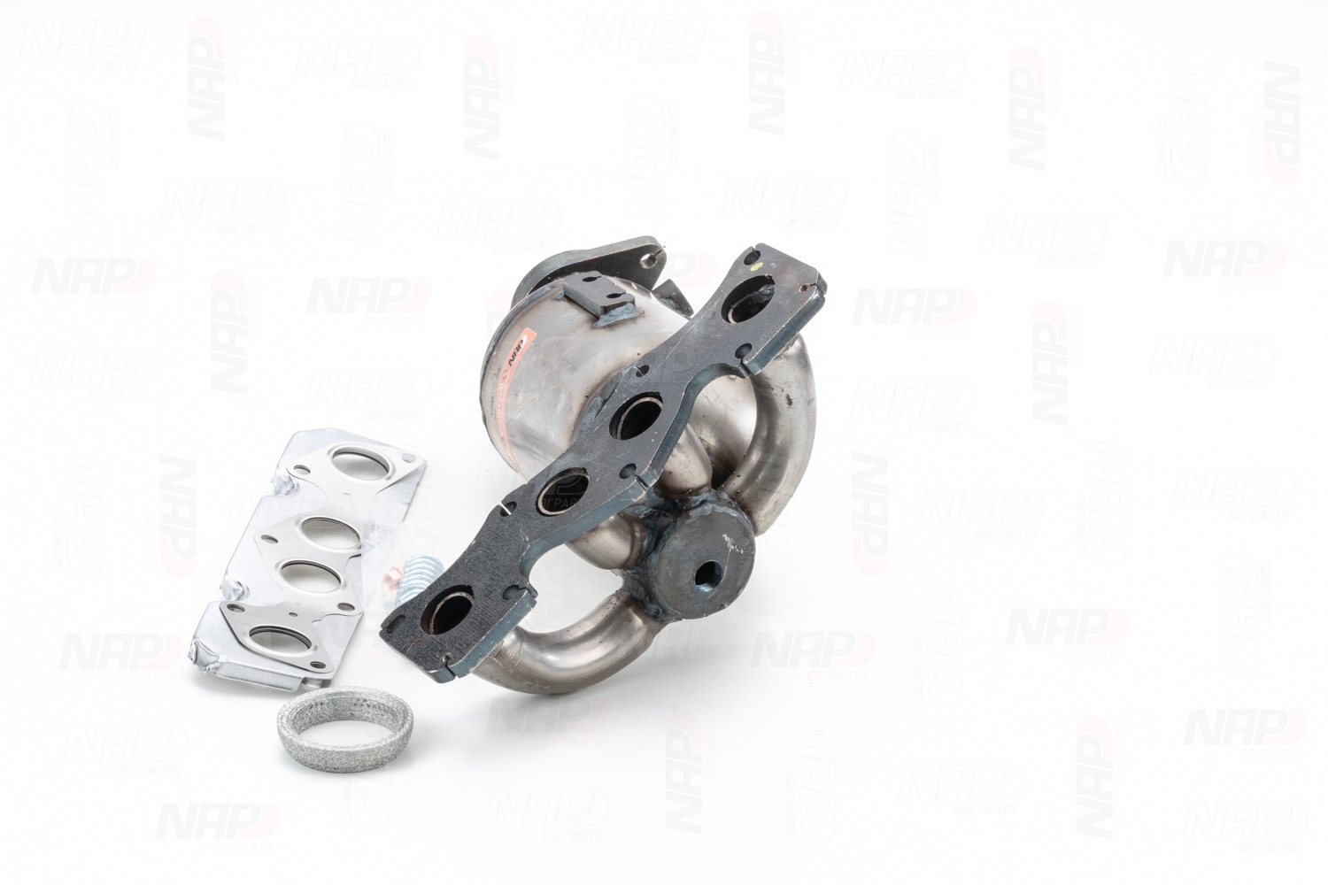 Catalyseur (Pot catalytique) NAP carPARTS ref. CAK11475