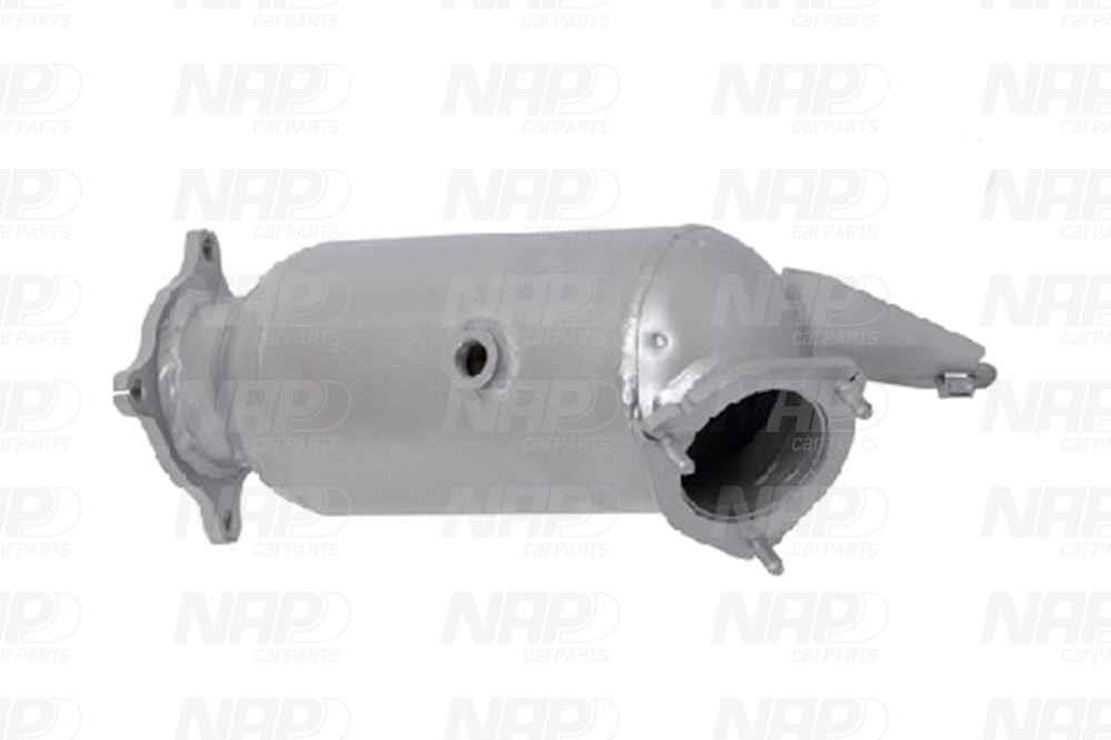 Catalyseur (Pot catalytique) NAP carPARTS ref. CAK11508