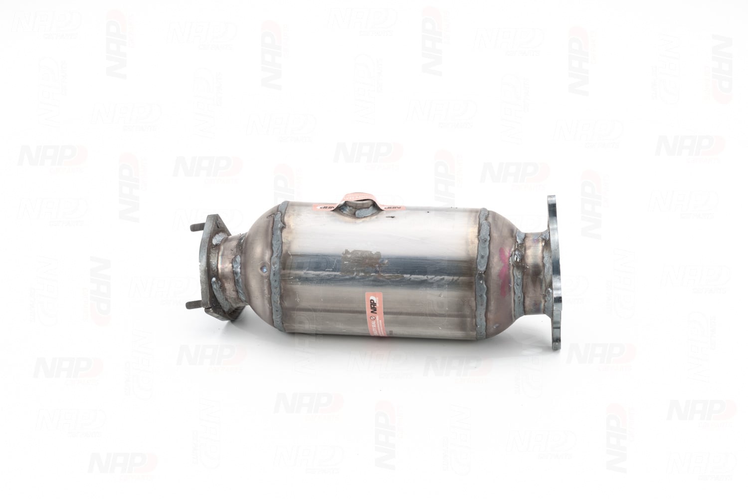 Catalyseur (Pot catalytique) NAP carPARTS ref. CAK11509