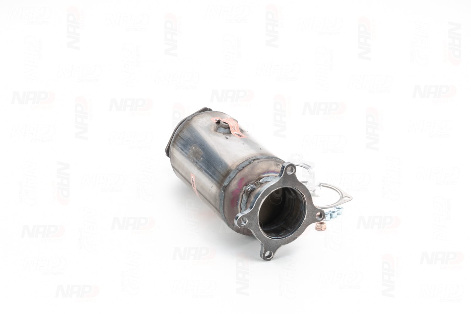 Catalyseur (Pot catalytique) NAP carPARTS ref. CAK11509
