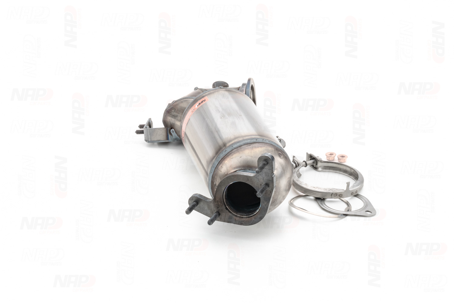 Catalyseur (Pot catalytique) NAP carPARTS ref. CAK11530
