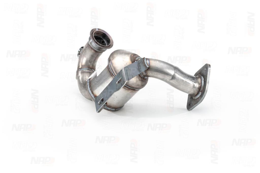 Catalyseur (Pot catalytique) NAP carPARTS CAK11533