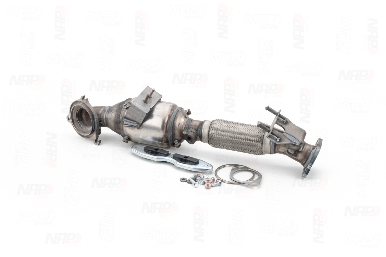 Catalyseur (Pot catalytique) NAP carPARTS CAK11575