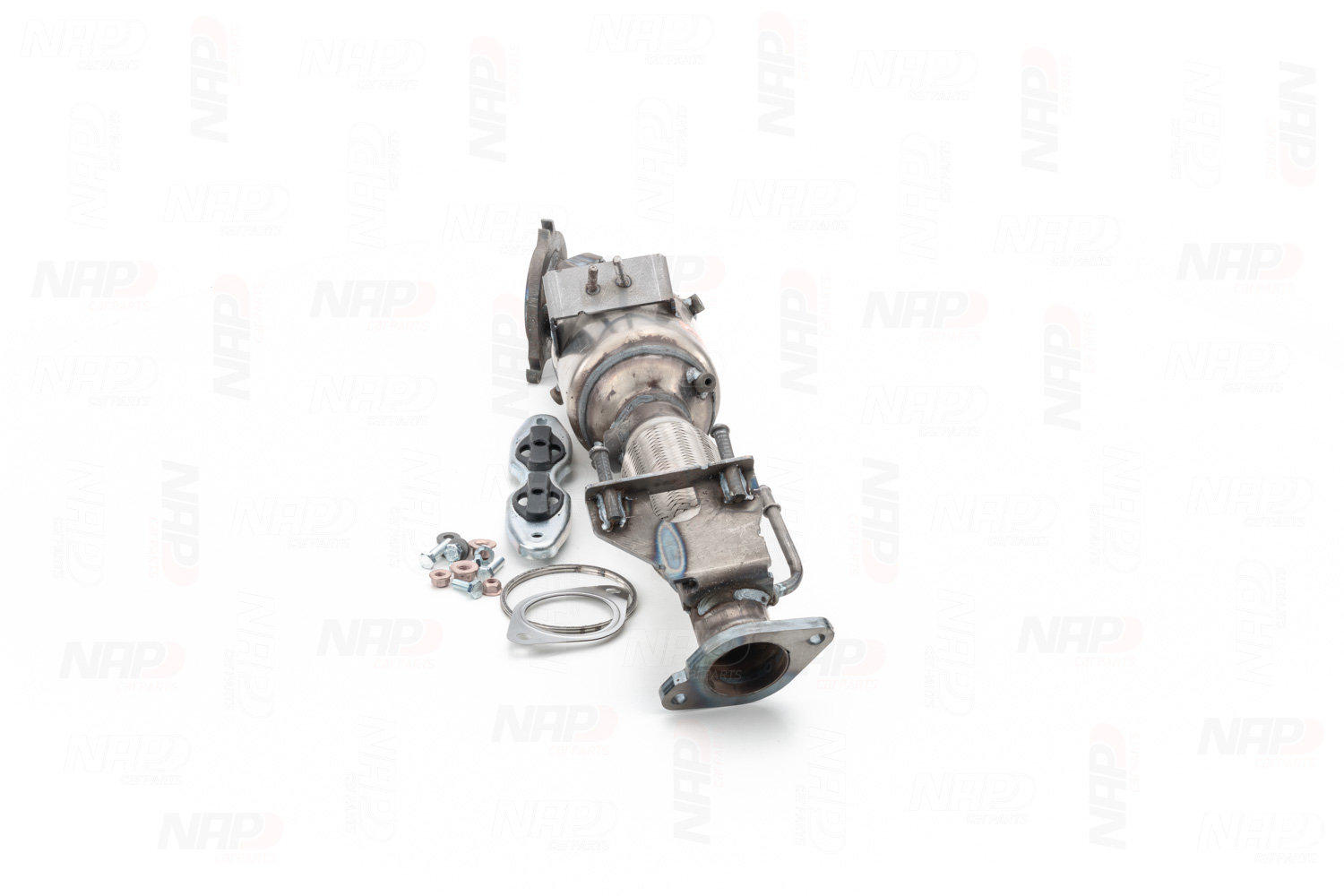 Catalyseur (Pot catalytique) NAP carPARTS CAK11575