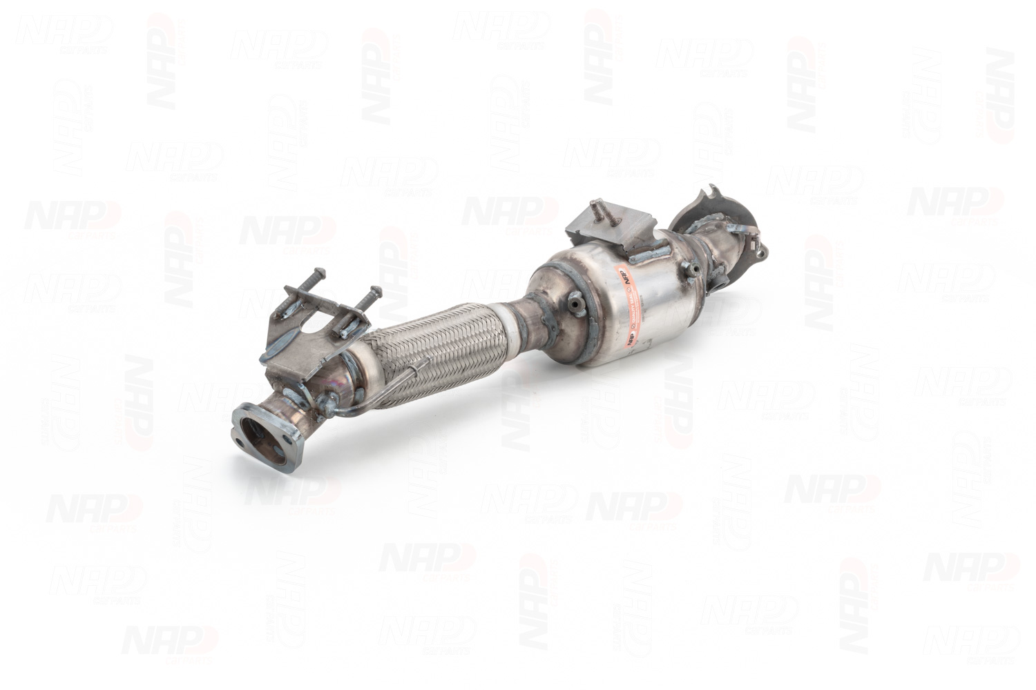 Catalyseur (Pot catalytique) NAP carPARTS CAK11575