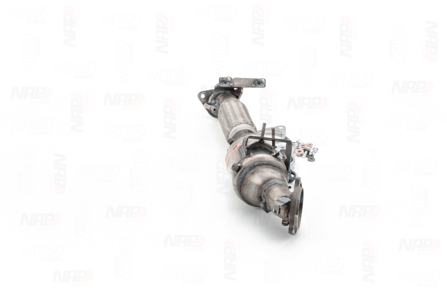 Catalyseur (Pot catalytique) NAP carPARTS CAK11575