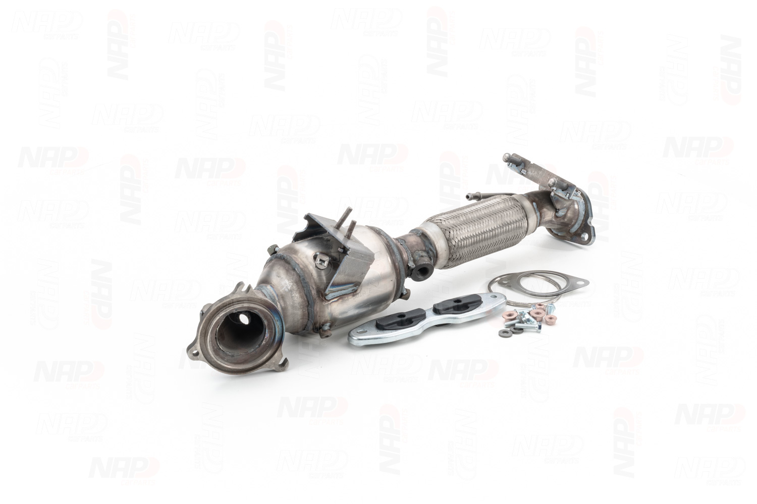 Catalyseur (Pot catalytique) NAP carPARTS CAK11575