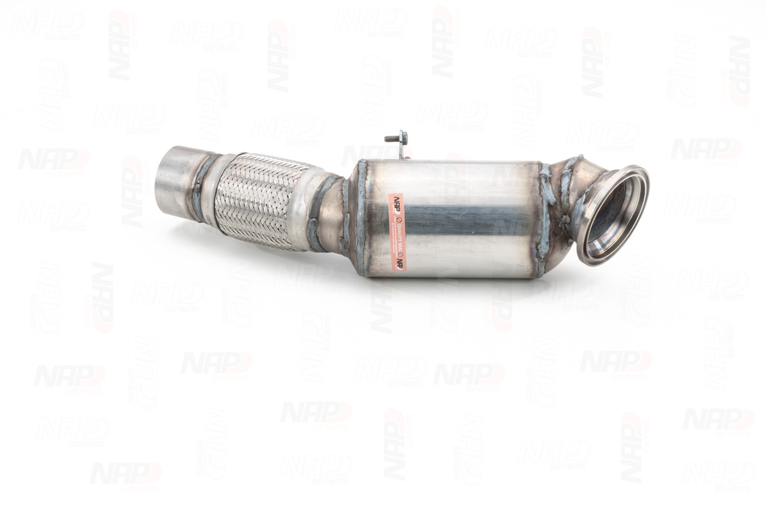 Catalyseur (Pot catalytique) NAP carPARTS CAK11578