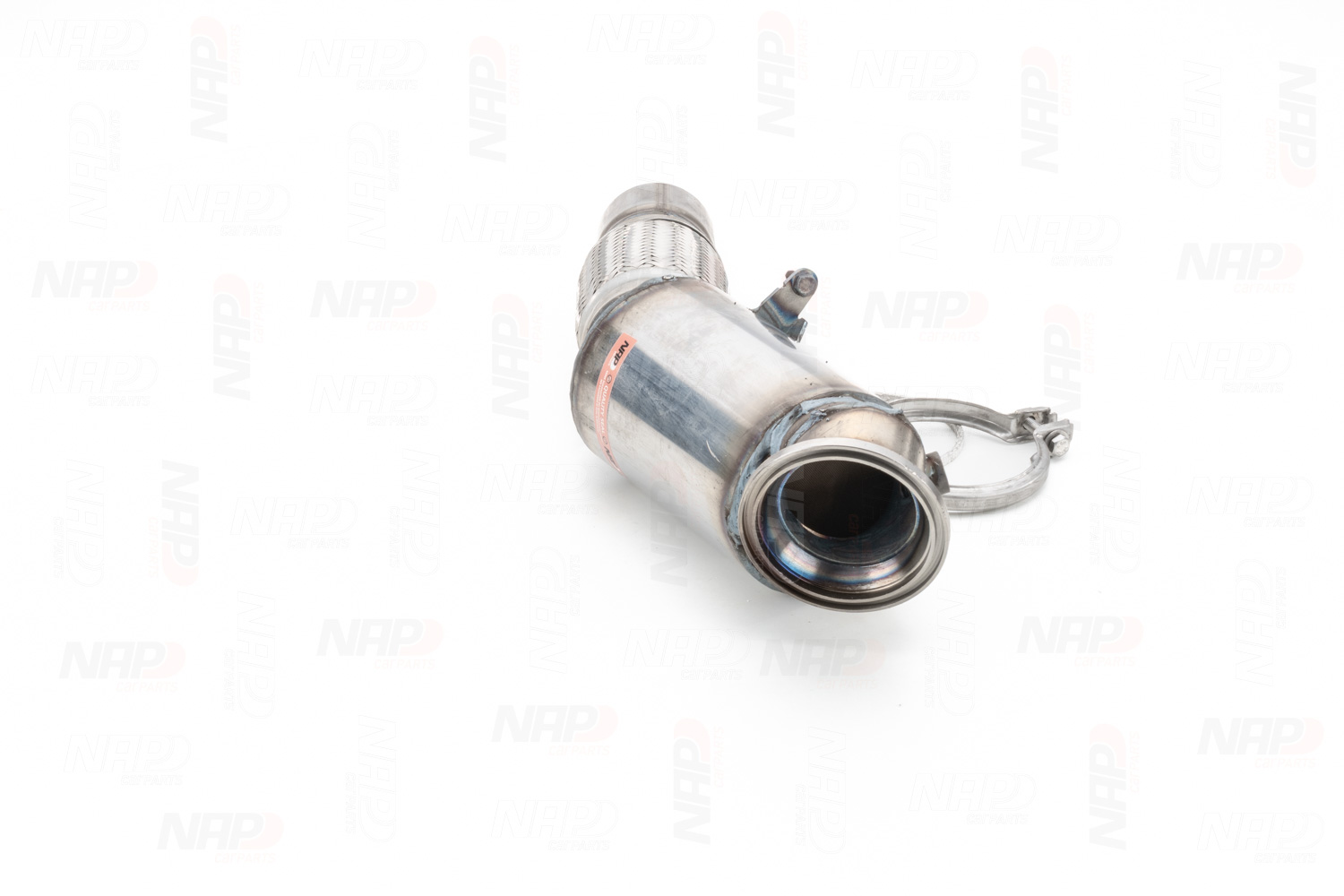 Catalyseur (Pot catalytique) NAP carPARTS CAK11578