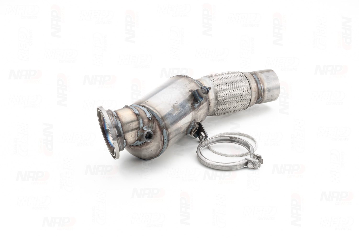 Catalyseur (Pot catalytique) NAP carPARTS CAK11578