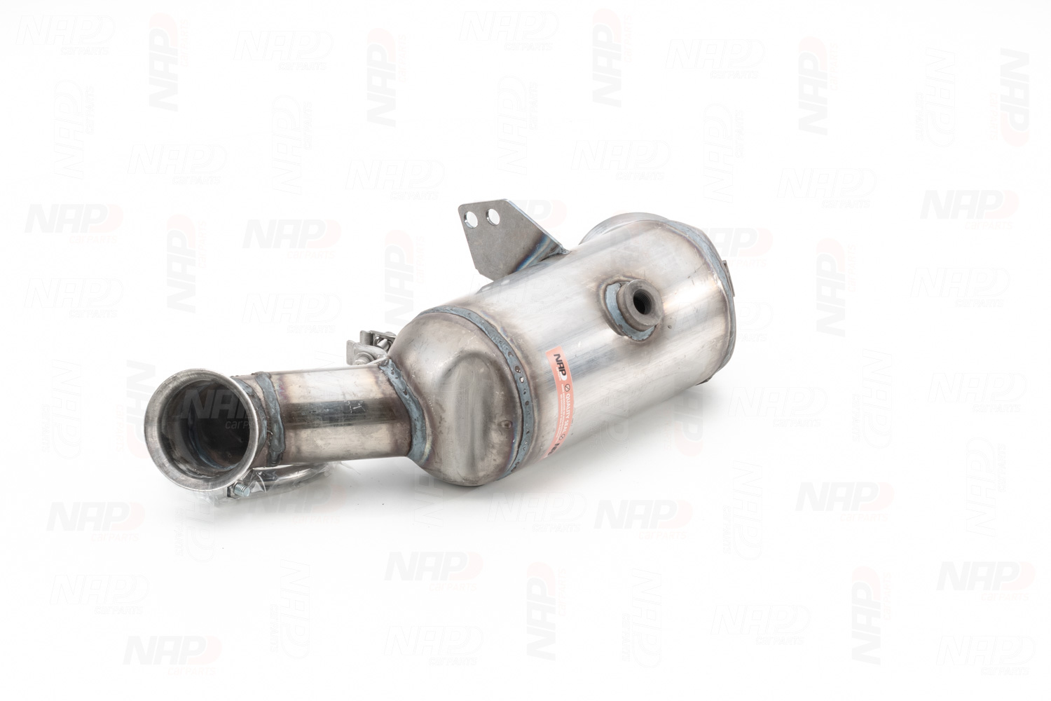 Catalyseur (Pot catalytique) NAP carPARTS CAK11581