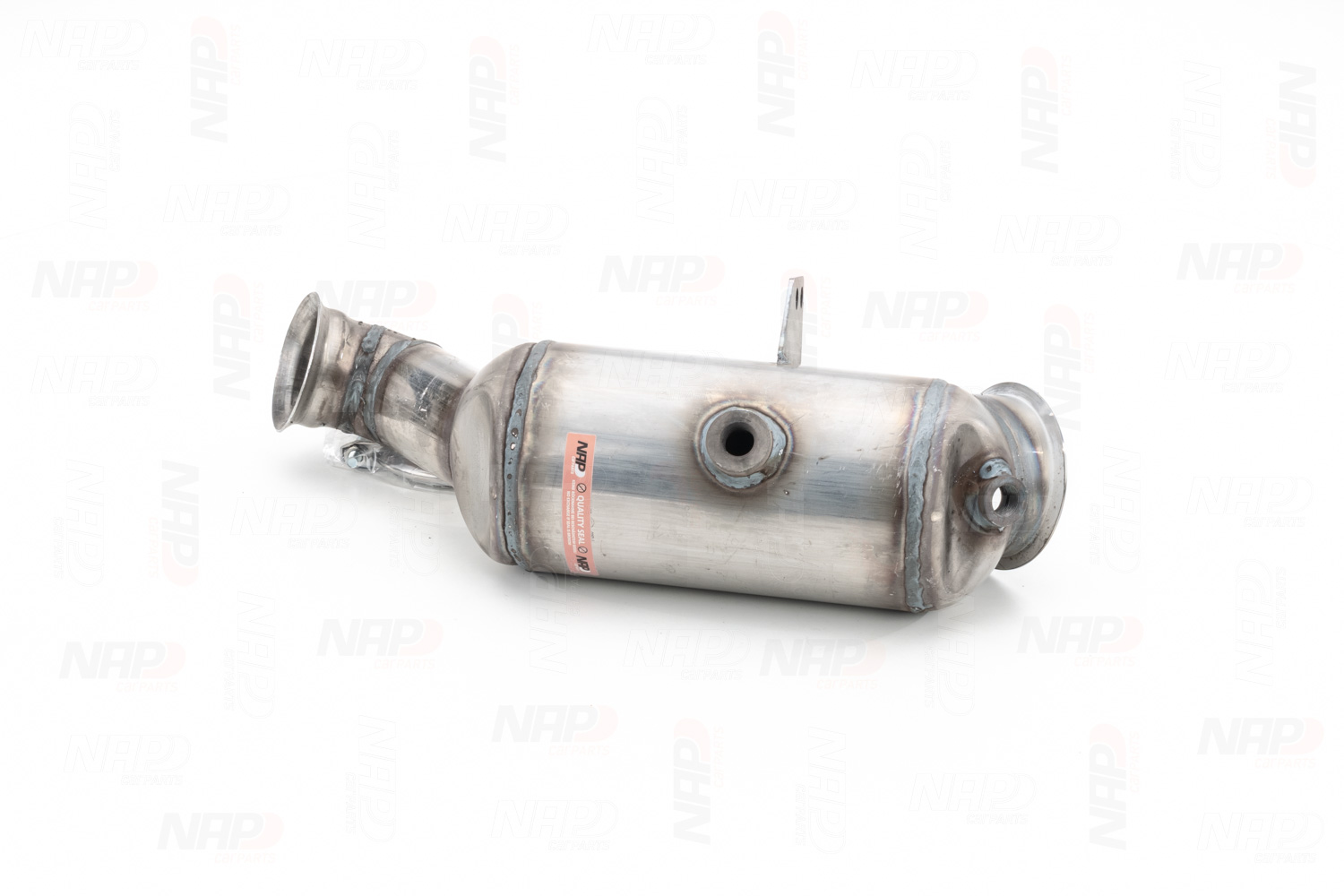 Catalyseur (Pot catalytique) NAP carPARTS CAK11581