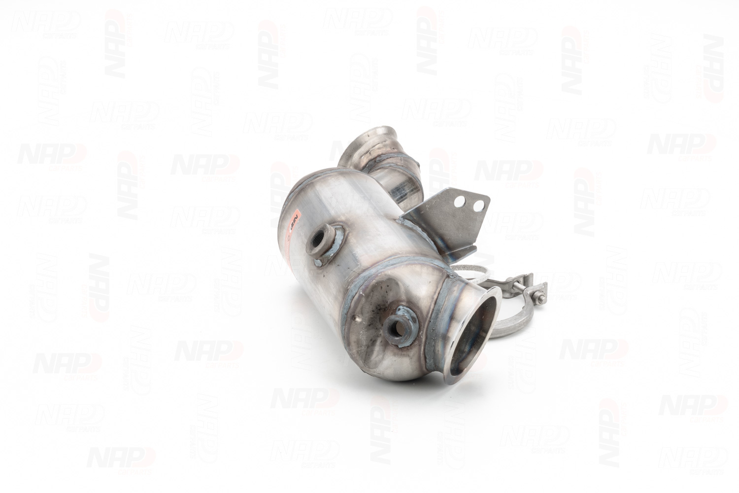 Catalyseur (Pot catalytique) NAP carPARTS CAK11581