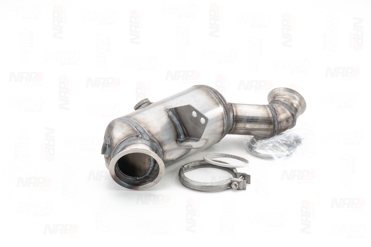 Catalyseur (Pot catalytique) NAP carPARTS CAK11581