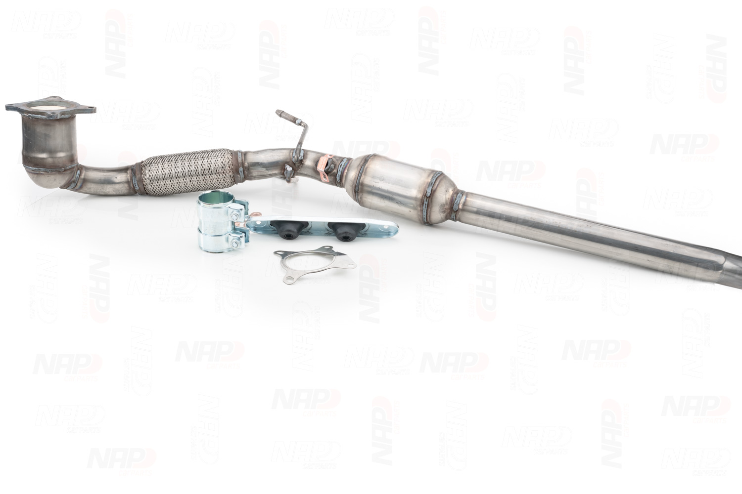 Catalyseur (Pot catalytique) NAP carPARTS CAK11585