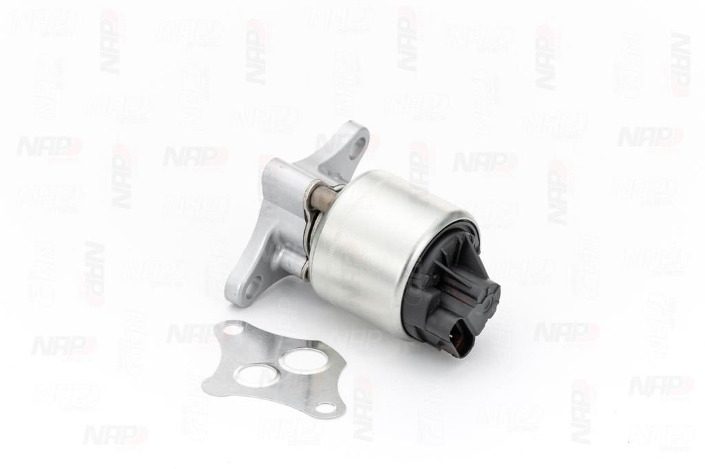 Vanne EGR NAP carPARTS ref. CAV10001