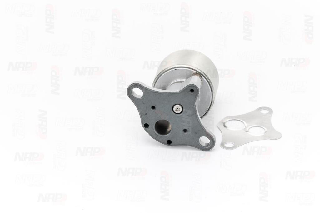 Vanne EGR NAP carPARTS ref. CAV10001