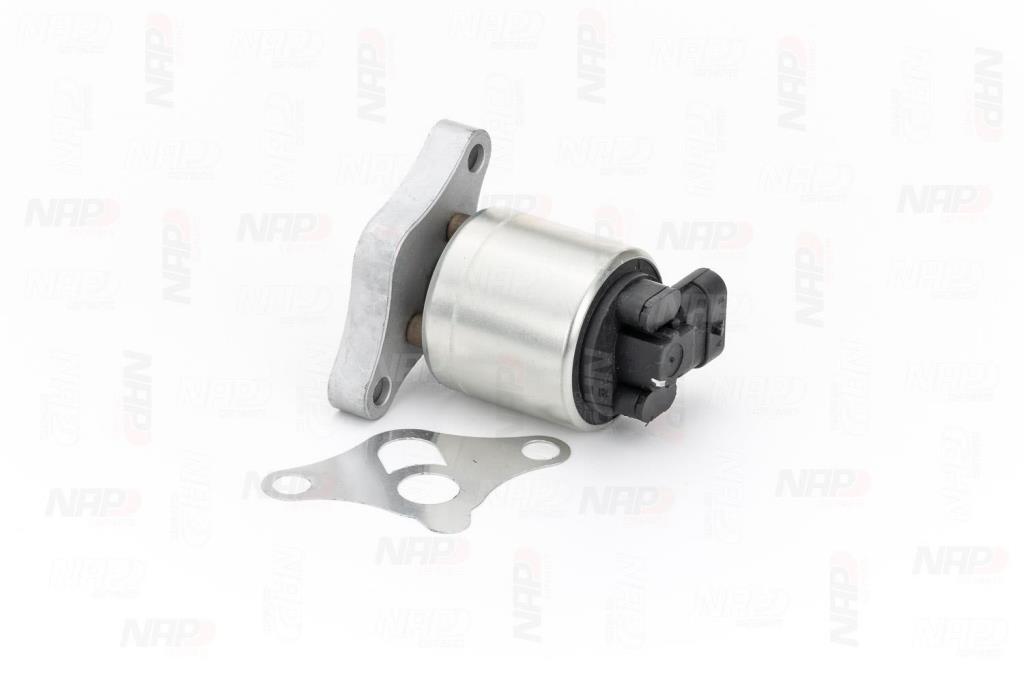 Válvula EGR NAP carPARTS ref. CAV10002