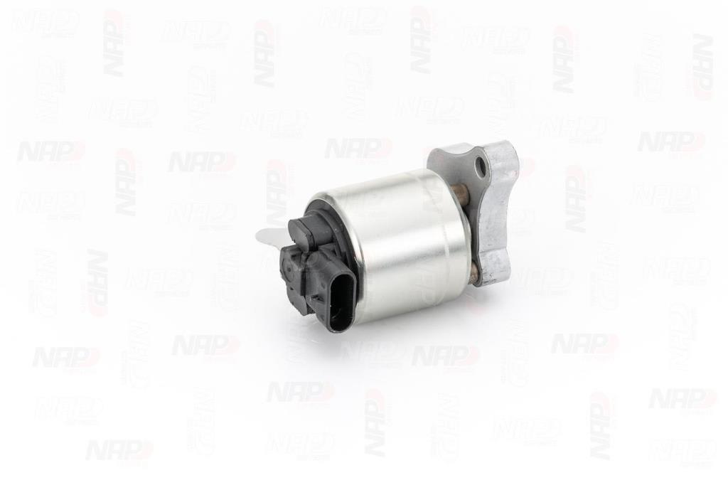 Válvula EGR NAP carPARTS ref. CAV10002