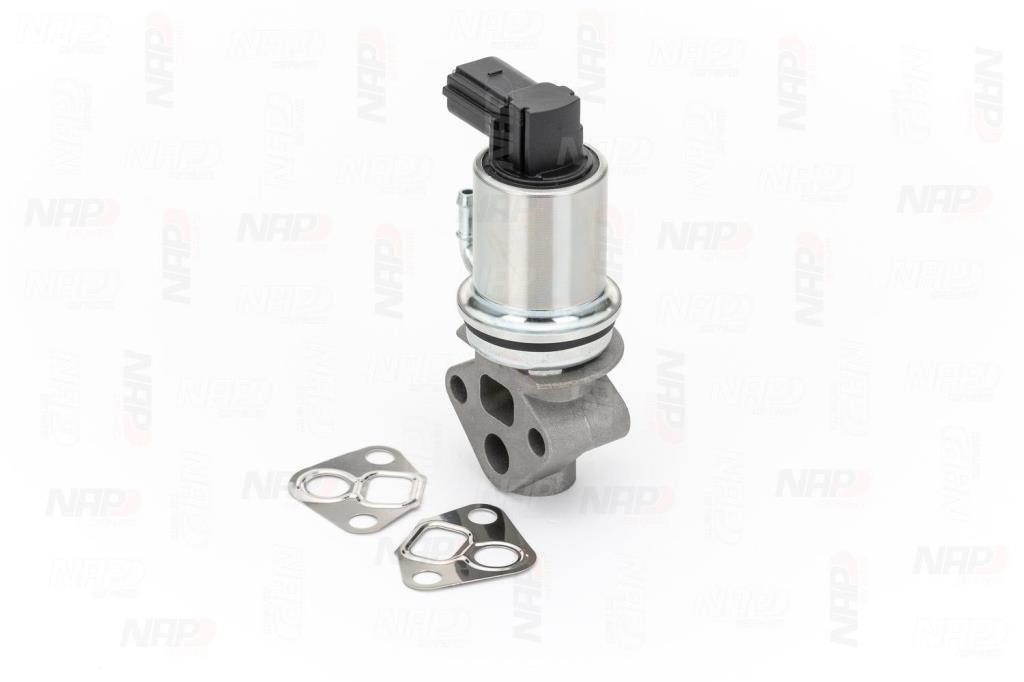 Válvula EGR NAP carPARTS ref. CAV10007