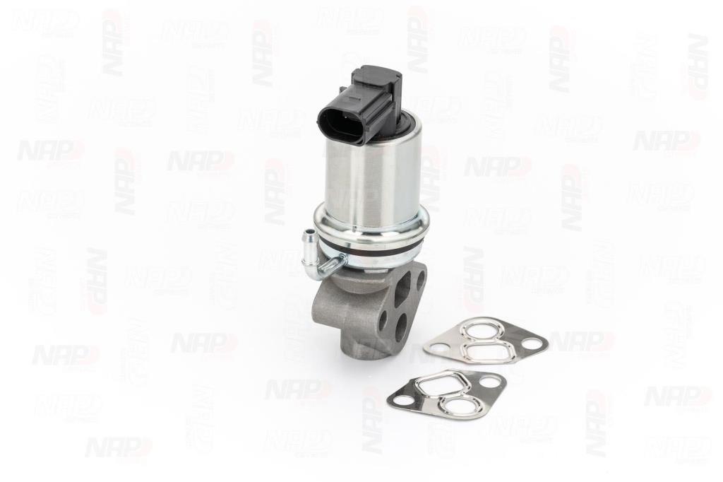 Válvula EGR NAP carPARTS ref. CAV10007