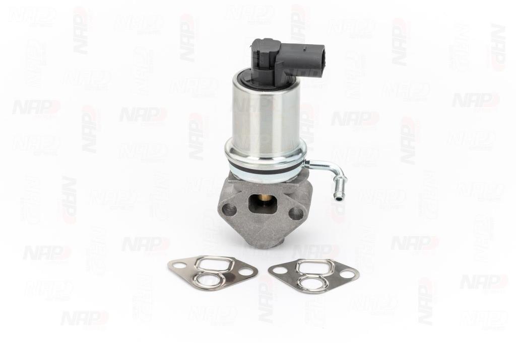 Válvula EGR NAP carPARTS ref. CAV10008