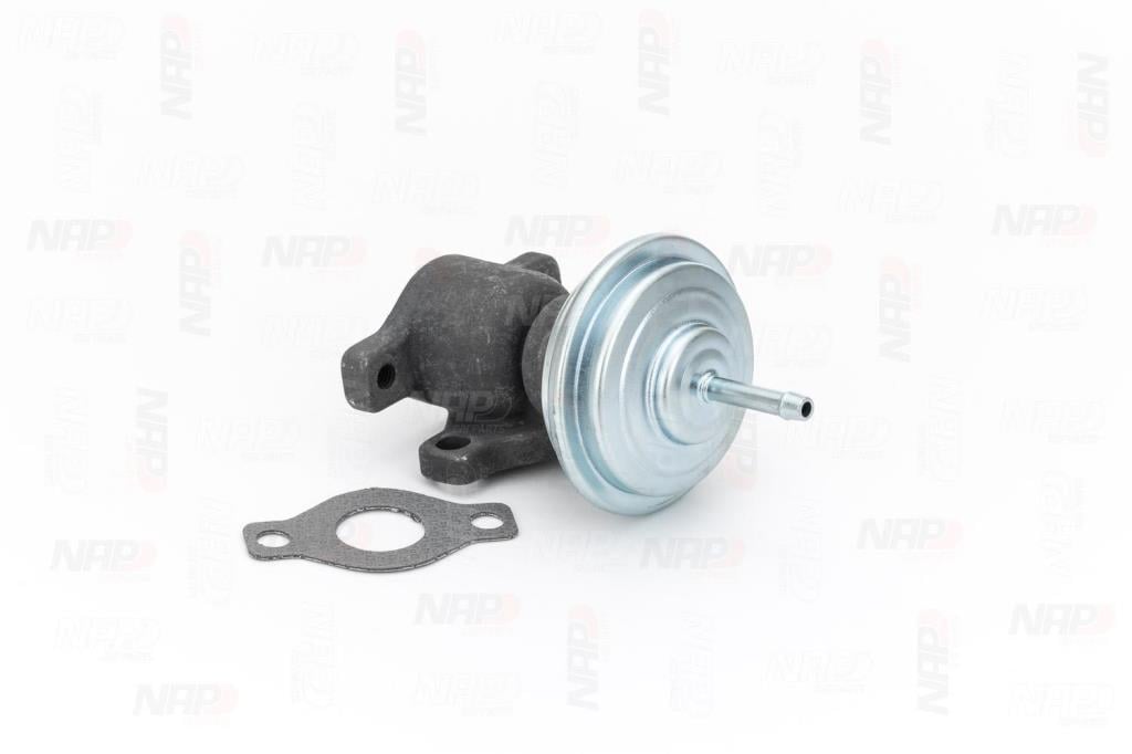 Válvula EGR NAP carPARTS ref. CAV10015