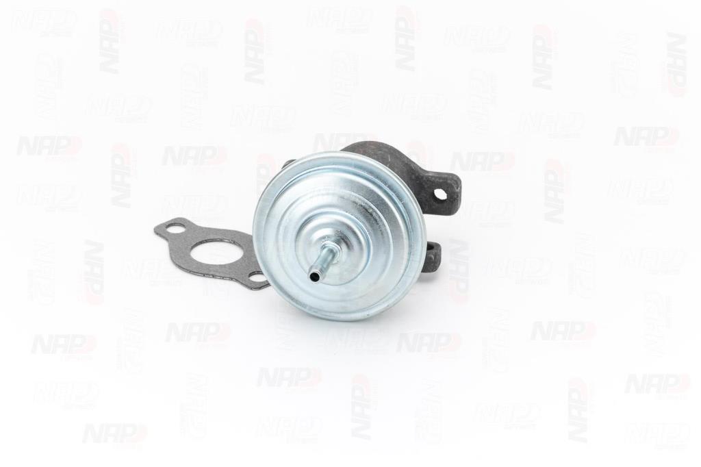 Válvula EGR NAP carPARTS ref. CAV10015