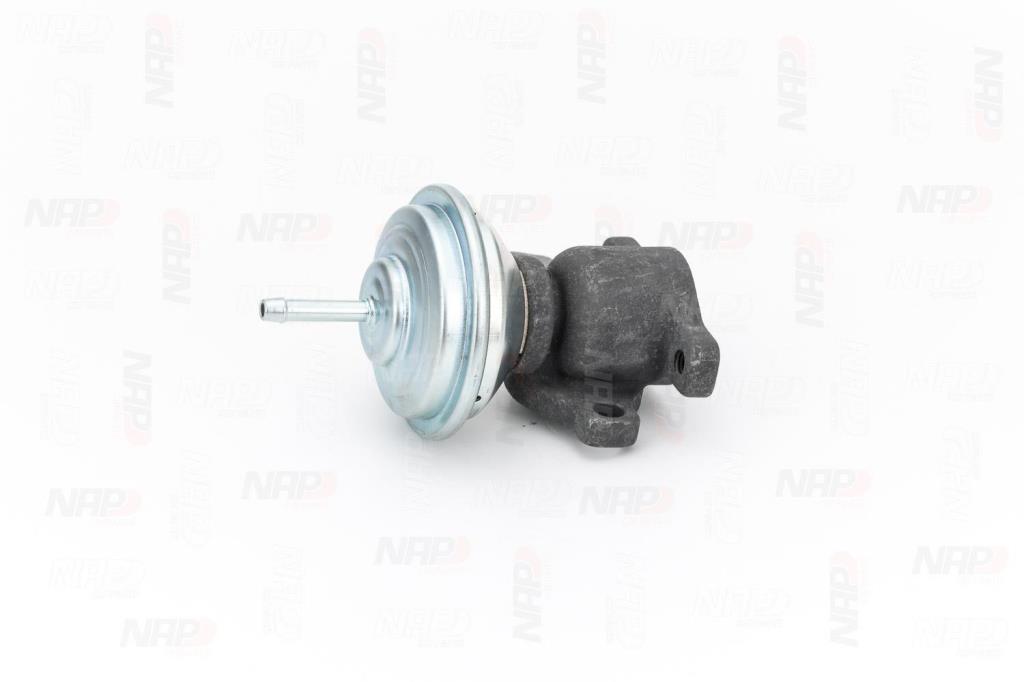 Válvula EGR NAP carPARTS ref. CAV10015