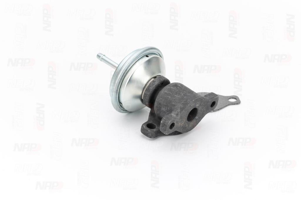 Válvula EGR NAP carPARTS ref. CAV10015