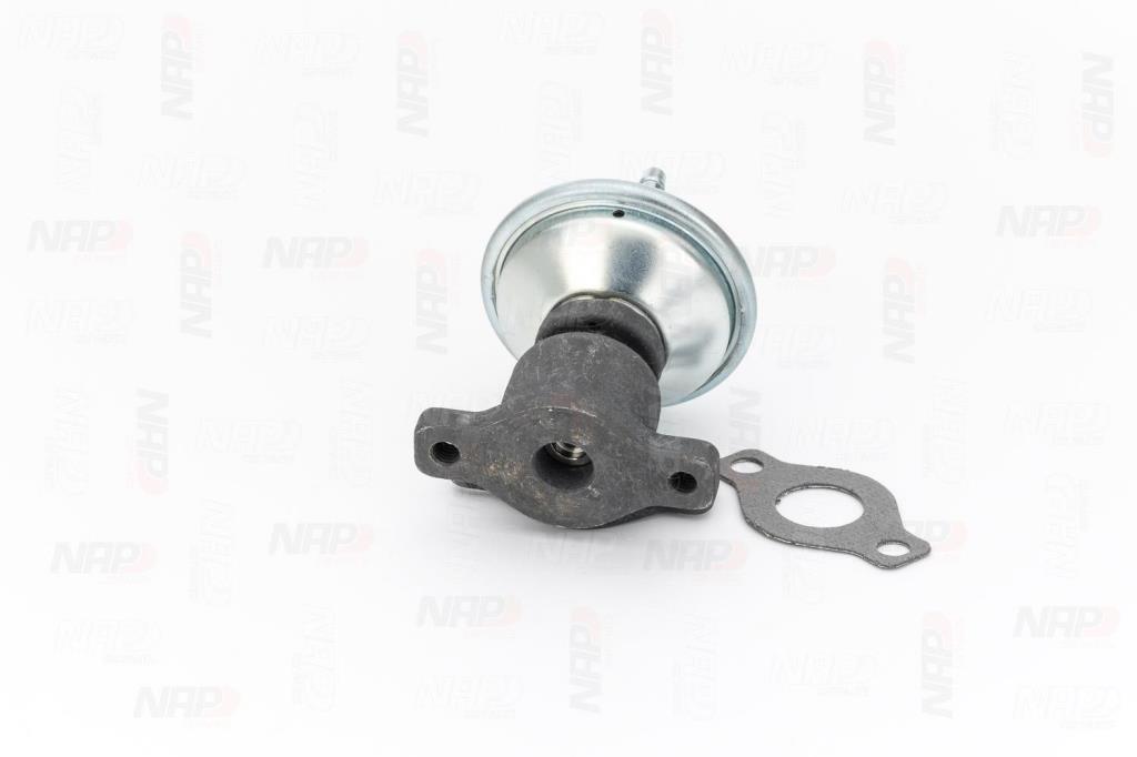 Válvula EGR NAP carPARTS ref. CAV10015