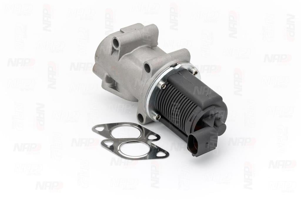 Válvula EGR NAP carPARTS ref. CAV10017