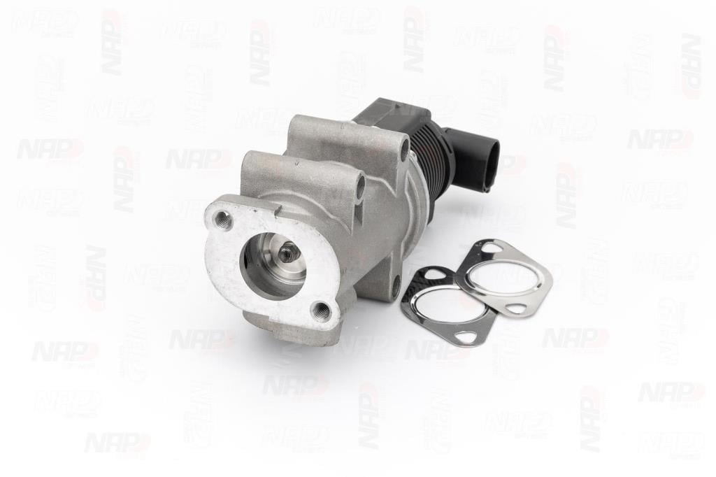Válvula EGR NAP carPARTS ref. CAV10017