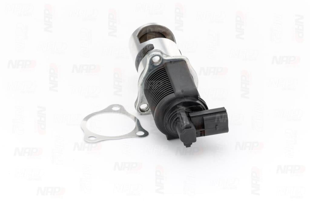 Vanne EGR NAP carPARTS ref. CAV10018